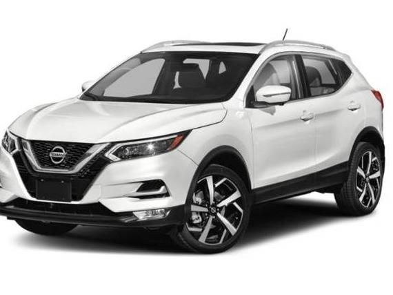 NISSAN ROGUE SPORT 2020 JN1BJ1CWXLW372221 image